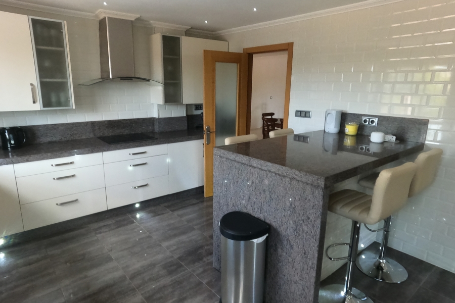 Re-Sale - Detached Villa - Algorfa - Montemar