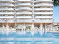 Nye - Leilighet - Benidorm