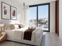 New - Townhouse - Finestrat