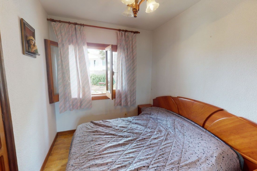 Re-Sale - Detached Villa - Murcia - pinar de campoverde