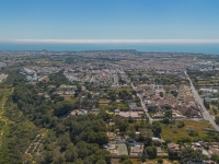 Re-Sale - Detached Villa - Orihuela Costa - Villamartin