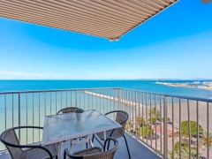 Apartment - Re-Sale - Santa Pola - Santa Pola - Town