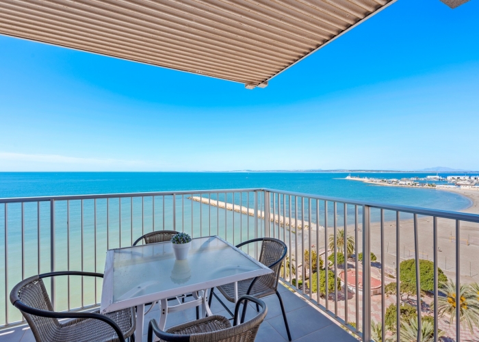 Re-Sale - Apartment - Santa Pola - Santa Pola - Town