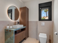 Re-Sale - Detached Villa - Ciudad Quesada - La Marquesa