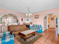 Re-Sale - Detached Villa - Ciudad Quesada - Ciudad Quesada - Town
