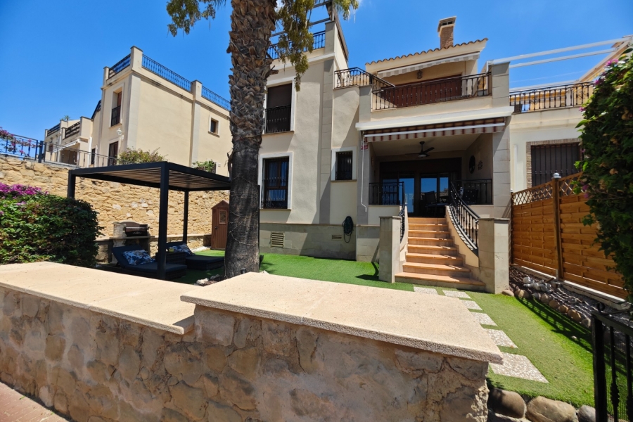 Re-Sale - Apartment - Algorfa - La Finca Golf Resort