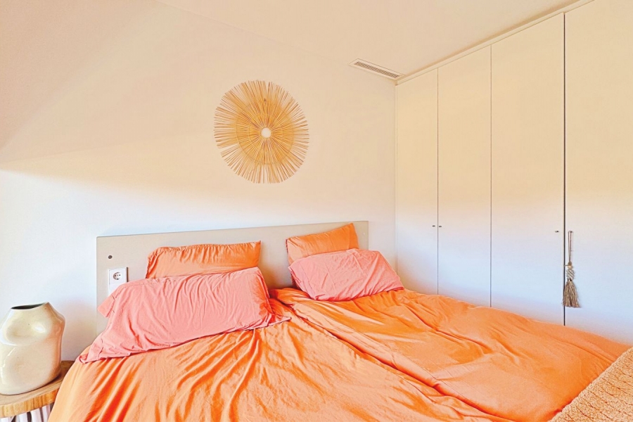 Re-Sale - Apartment - Orihuela Costa - Los Balcones