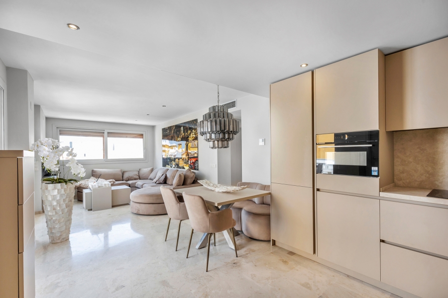 Re-Sale - Apartment - Orihuela Costa - Punta Prima