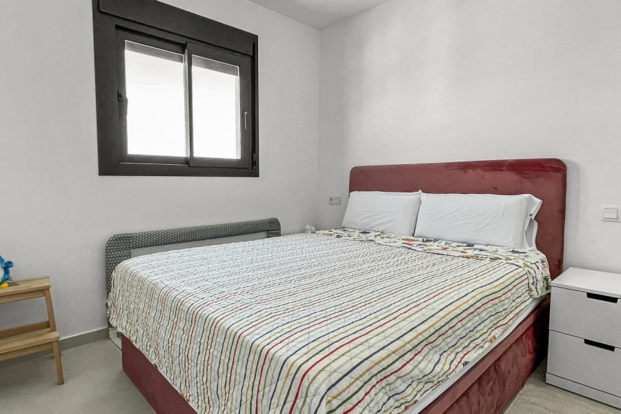 Re-Sale - Apartment - Orihuela Costa - Los Dolses