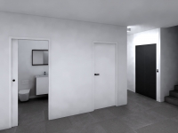 New - Detached Villa - Benijofar - Benijofar - Village