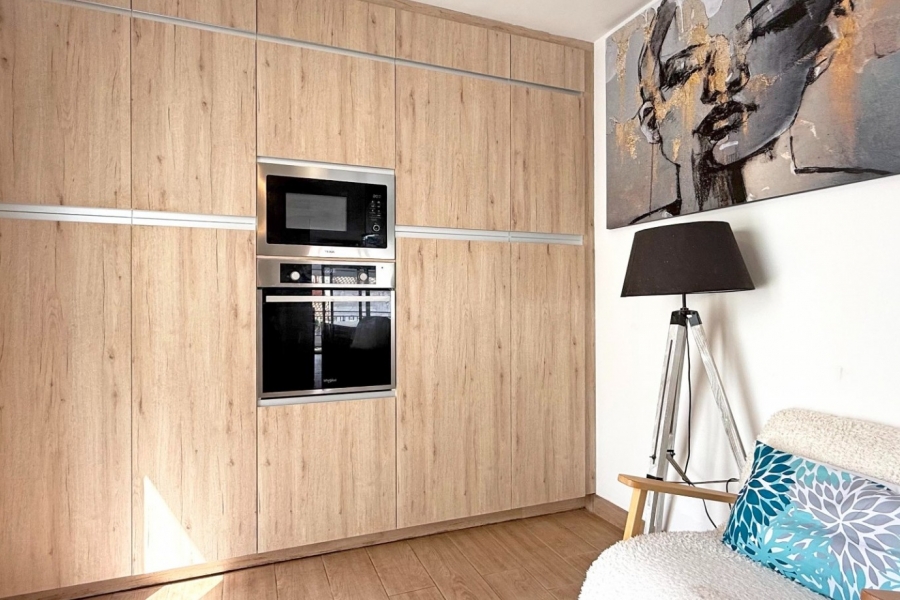 Re-Sale - Detached Villa - Orihuela Costa - Villamartin