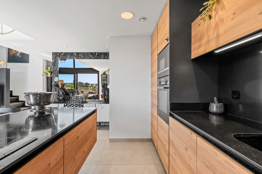 Re-Sale - Apartment - Orihuela Costa - Los Dolses