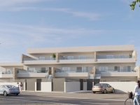 New - Townhouse - Pilar de La Horadada - Pilar de La Horadada - Town