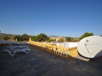 Re-Sale - Country Property - Pinoso - Edge of town