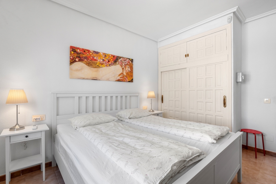 Re-Sale - Detached Villa - Ciudad Quesada - Ciudad Quesada - Town