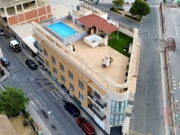 Re-Sale - Apartment - San Miguel de Salinas - San Miguel - Town