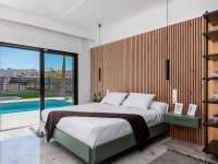 New - Detached Villa - Algorfa - La Finca Golf Resort