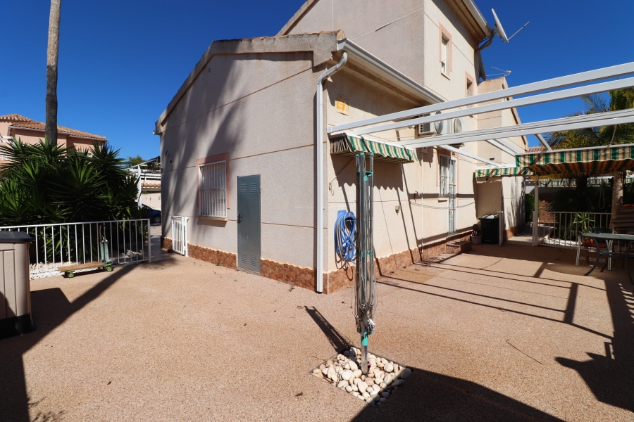 Re-Sale - Detached Villa - Ciudad Quesada - Atalayas