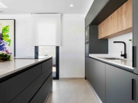 New - Detached Villa - Benimar - Benimar II