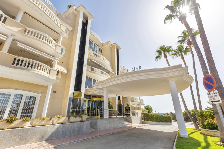 Re-Sale - Apartment - Guardamar del Segura - Campomar