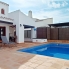Re-Sale - Detached Villa - El Valle Golf Resort - El Valle Golf Resort - Centre