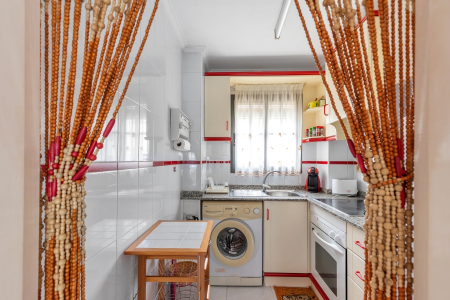 Re-Sale - Apartment - Torrevieja - Rocio del Mar
