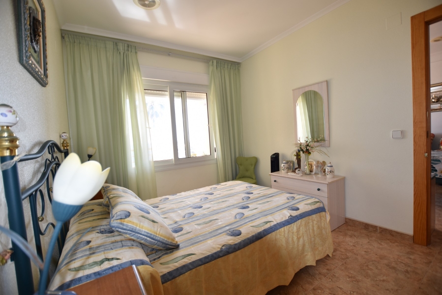 Re-Sale - Apartment - Torrevieja - Torre La Mata