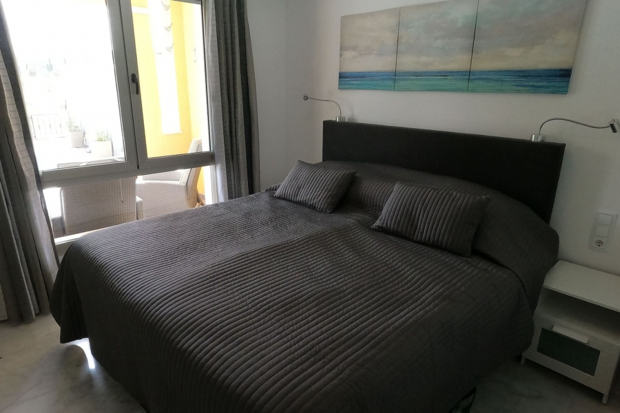 Re-Sale - Detached Villa - Algorfa - La Finca Golf Resort