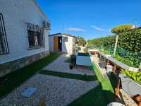 Re-Sale - Detached Villa - La Marina - La Marina - Urbanization