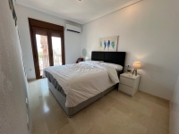 Re-Sale - Townhouse - Algorfa - La Finca Golf Resort