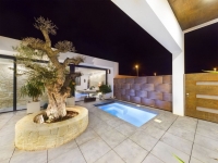 Re-Sale - Detached Villa - Los Alcazares - Serena Golf