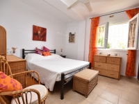 Re-Sale - Detached Villa - Algorfa - Montemar