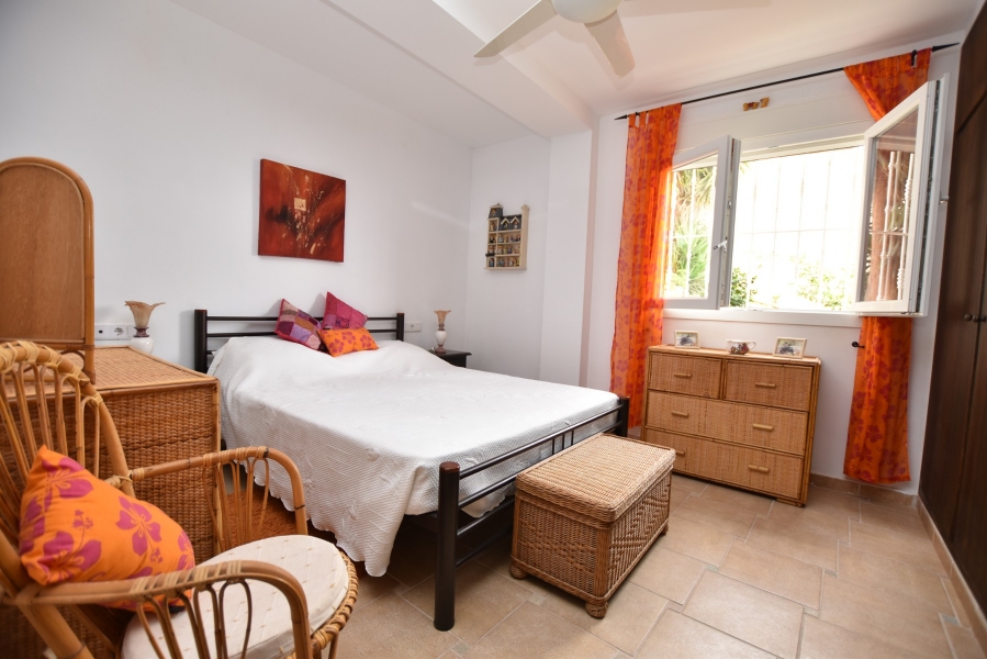 Re-Sale - Detached Villa - Algorfa - Montemar