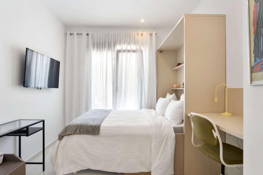 Re-Sale - Townhouse - Orihuela Costa - Las Filipinas