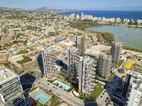 Nueva - Apartamento - Calpe