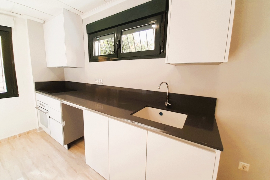 Re-Sale - Semi Detached Villa - Ciudad Quesada - Lo Marabu