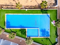 Re-Sale - Townhouse - Orihuela Costa - Los Balcones