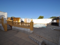 Re-Sale - Country Property - Pinoso - Edge of town