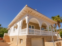Re-Sale - Detached Villa - Ciudad Quesada - Ciudad Quesada - Town