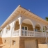Re-Sale - Detached Villa - Ciudad Quesada - Ciudad Quesada - Town
