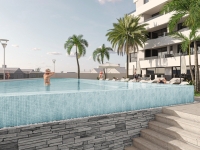 New - Apartment - San Pedro del Pinatar - San Pedro del Pinatar - Town