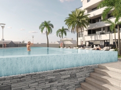 Apartment - New - San Pedro del Pinatar - San Pedro del Pinatar - Town