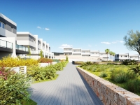 Nye - Rekkehus - Finestrat