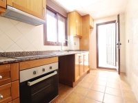 Re-Sale - Semi Detached Villa - Algorfa - La Finca Golf Resort