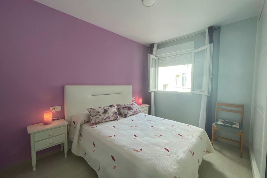 Re-Sale - Apartment - Torrevieja - Playa Del Cura