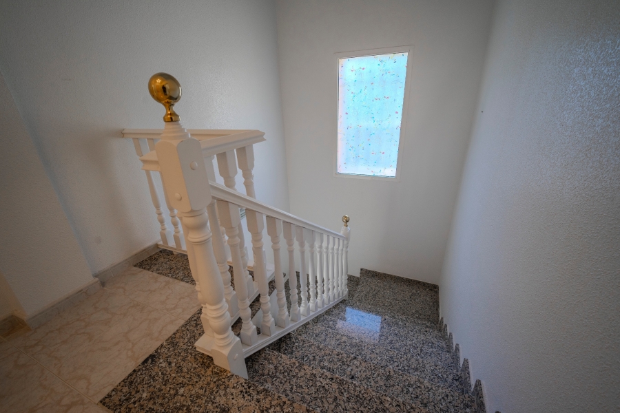 Re-Sale - Detached Villa - Ciudad Quesada - Doña Pepa
