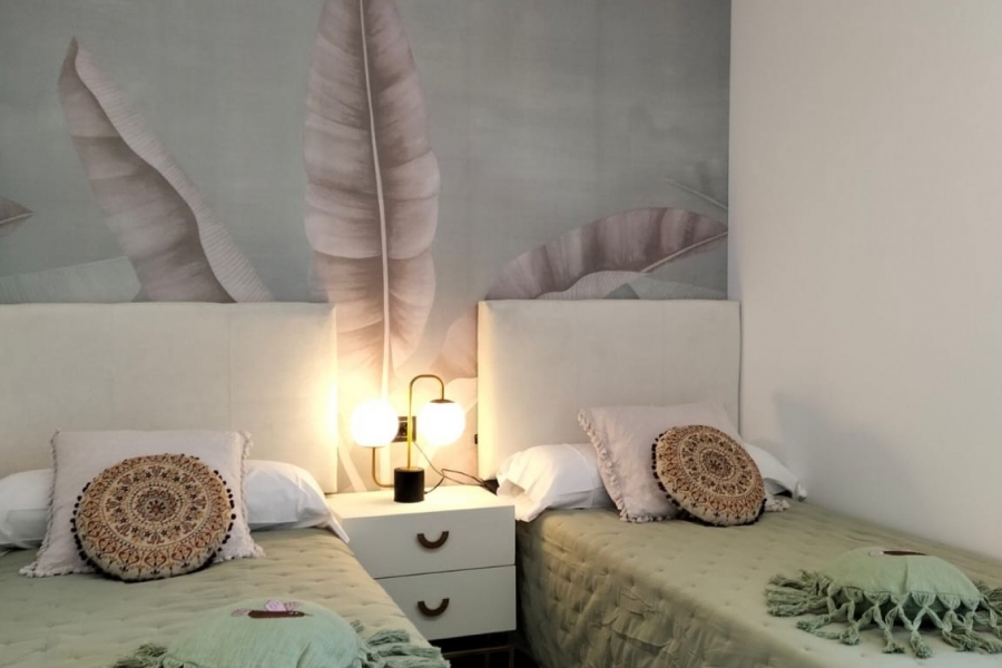 New - Detached Villa - Torrevieja - Los Balcones - Los Altos del Edén