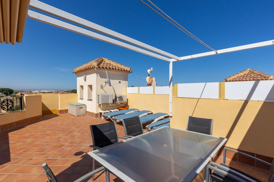 Re-Sale - Apartment - Orihuela Costa - Los Altos
