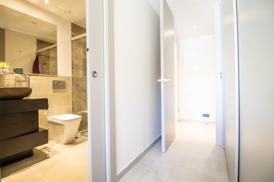 Re-Sale - Apartment - Orihuela Costa - Los Dolses