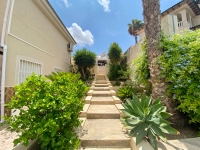 Re-Sale - Detached Villa - Algorfa - Lomas de La Juliana